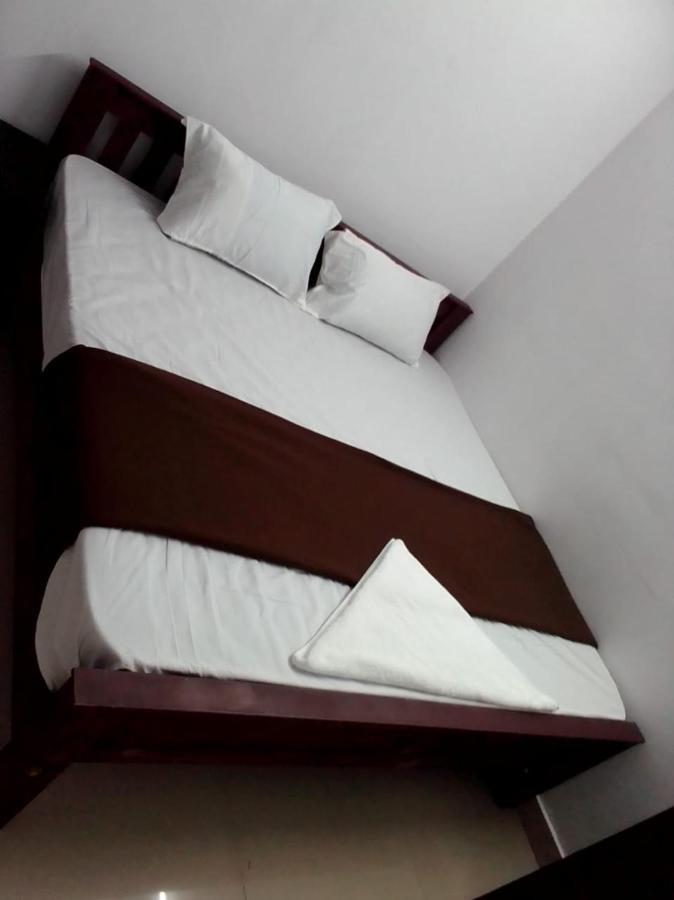 Emirates Residency Hotell Pudunagaram Eksteriør bilde